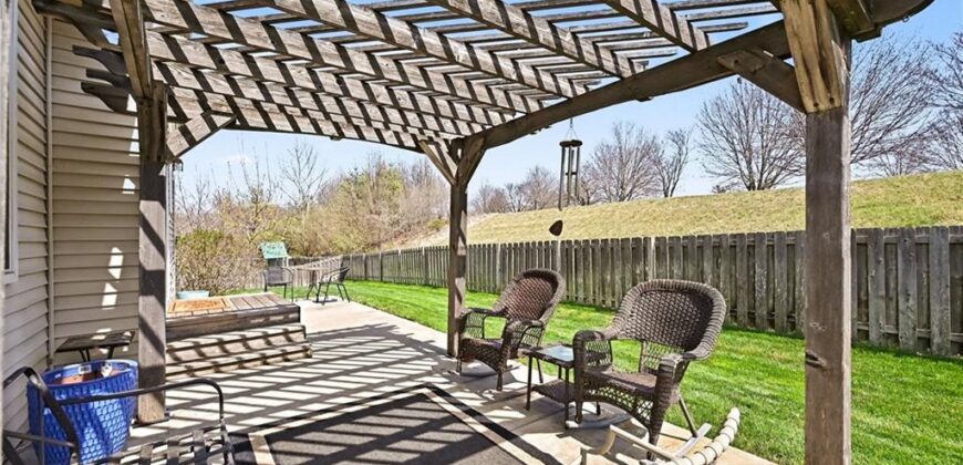 5505 N Wyoming Street, Kansas City, MO 64118