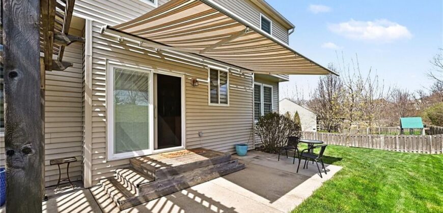 5505 N Wyoming Street, Kansas City, MO 64118