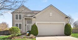 5505 N Wyoming Street, Kansas City, MO 64118