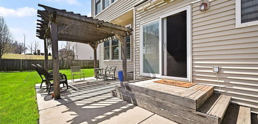 5505 N Wyoming Street, Kansas City, MO 64118