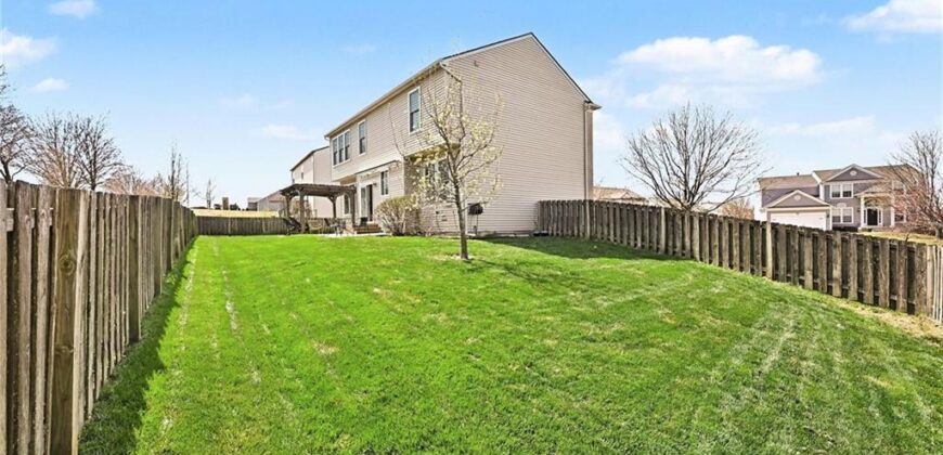 5505 N Wyoming Street, Kansas City, MO 64118