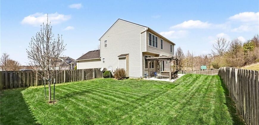 5505 N Wyoming Street, Kansas City, MO 64118