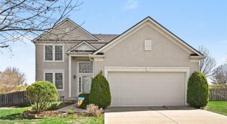 5505 N Wyoming Street, Kansas City, MO 64118