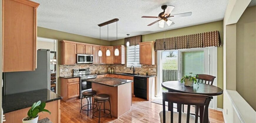 5505 N Wyoming Street, Kansas City, MO 64118