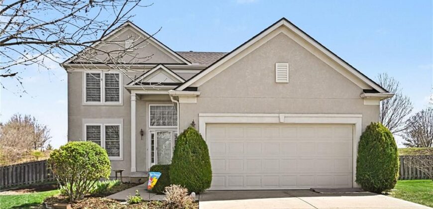 5505 N Wyoming Street, Kansas City, MO 64118