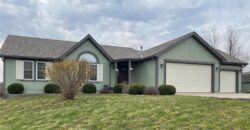 14108 N Katie Lane, Liberty, MO 64068