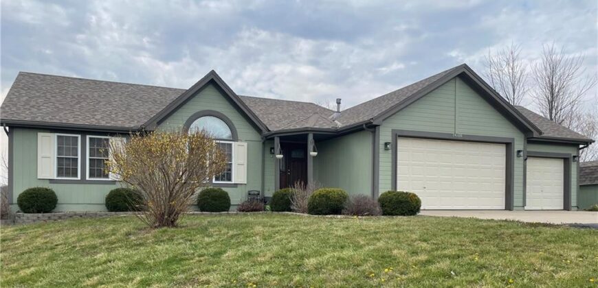 14108 N Katie Lane, Liberty, MO 64068