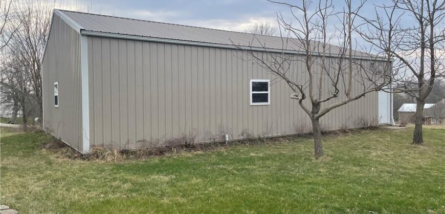 14108 N Katie Lane, Liberty, MO 64068