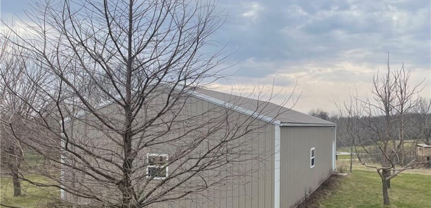 14108 N Katie Lane, Liberty, MO 64068