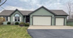 14108 N Katie Lane, Liberty, MO 64068