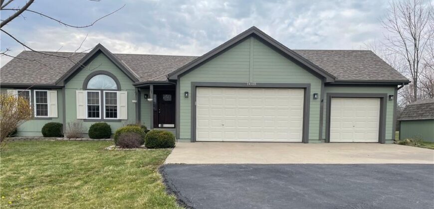 14108 N Katie Lane, Liberty, MO 64068