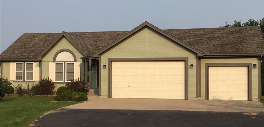 14108 N Katie Lane, Liberty, MO 64068