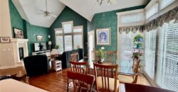 14921 Black Oak Drive, Smithville, MO 64089