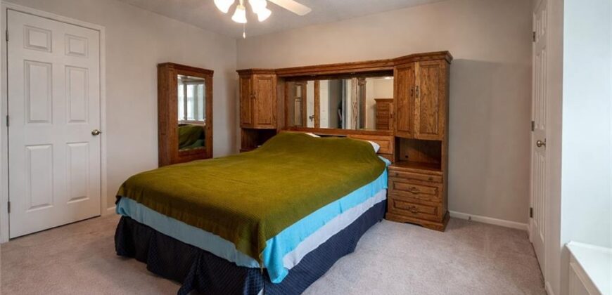 14921 Black Oak Drive, Smithville, MO 64089