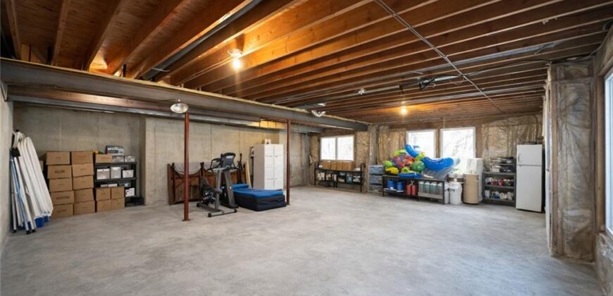 14921 Black Oak Drive, Smithville, MO 64089