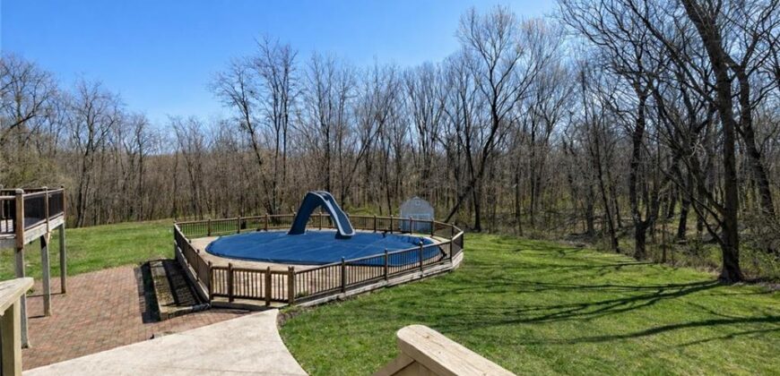 14921 Black Oak Drive, Smithville, MO 64089