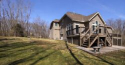 14921 Black Oak Drive, Smithville, MO 64089