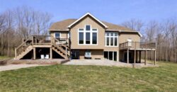 14921 Black Oak Drive, Smithville, MO 64089