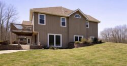 14921 Black Oak Drive, Smithville, MO 64089