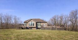 14921 Black Oak Drive, Smithville, MO 64089