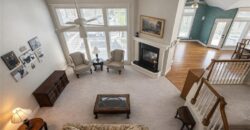 14921 Black Oak Drive, Smithville, MO 64089