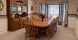 14921 Black Oak Drive, Smithville, MO 64089