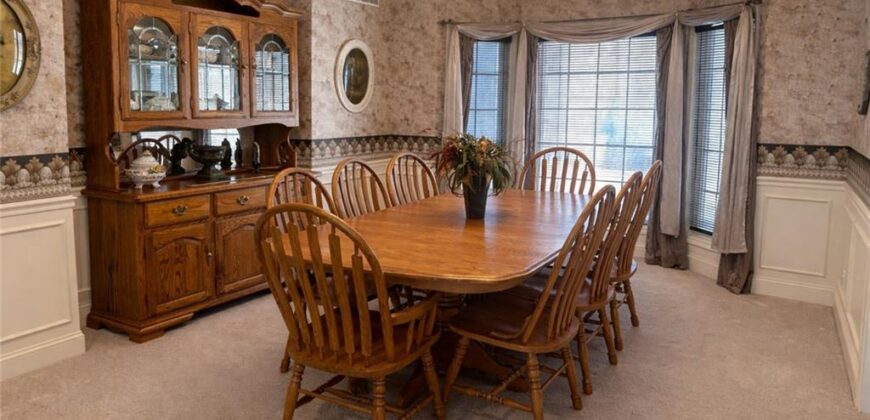 14921 Black Oak Drive, Smithville, MO 64089