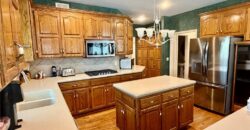 14921 Black Oak Drive, Smithville, MO 64089