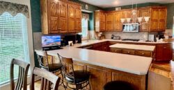 14921 Black Oak Drive, Smithville, MO 64089