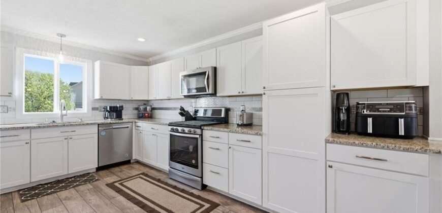 7219 NW 85th Street, Kansas City, MO 64153