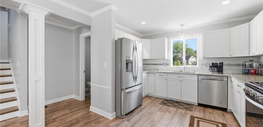 7219 NW 85th Street, Kansas City, MO 64153