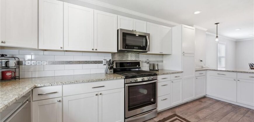 7219 NW 85th Street, Kansas City, MO 64153