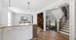 7219 NW 85th Street, Kansas City, MO 64153