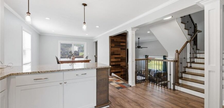 7219 NW 85th Street, Kansas City, MO 64153