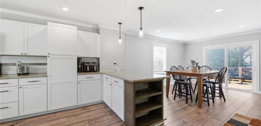 7219 NW 85th Street, Kansas City, MO 64153