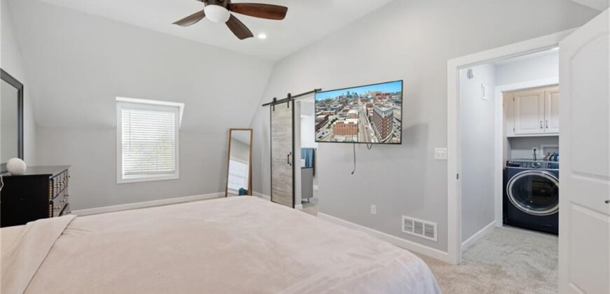 7219 NW 85th Street, Kansas City, MO 64153