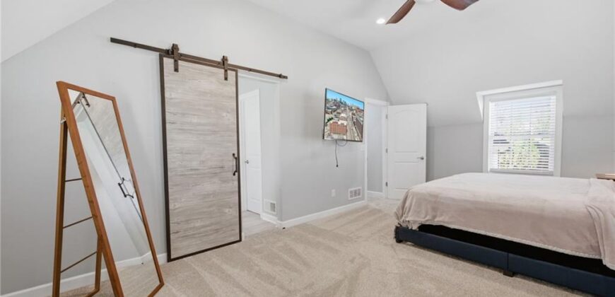 7219 NW 85th Street, Kansas City, MO 64153