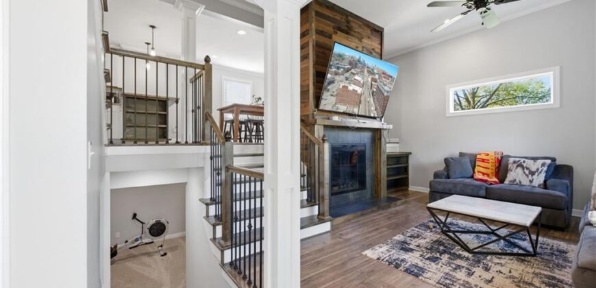 7219 NW 85th Street, Kansas City, MO 64153