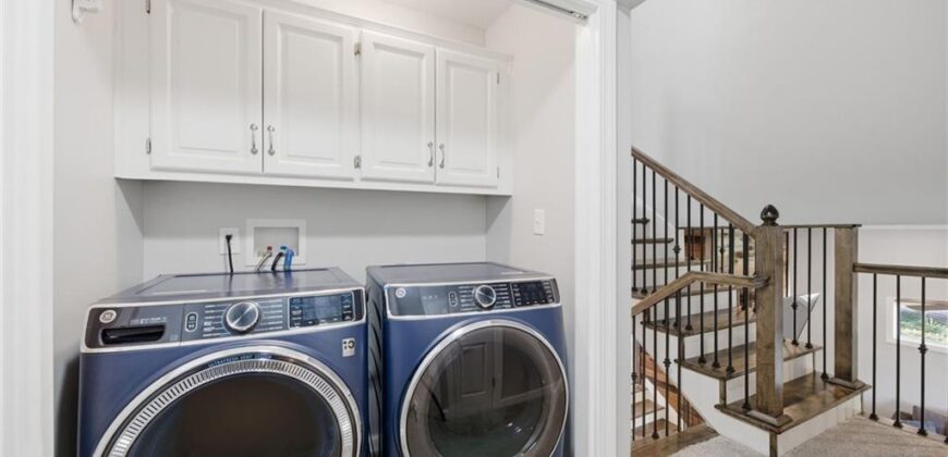 7219 NW 85th Street, Kansas City, MO 64153