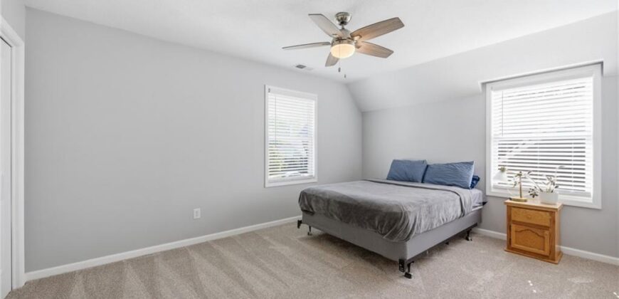 7219 NW 85th Street, Kansas City, MO 64153