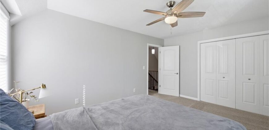 7219 NW 85th Street, Kansas City, MO 64153