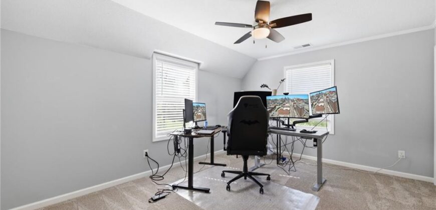 7219 NW 85th Street, Kansas City, MO 64153