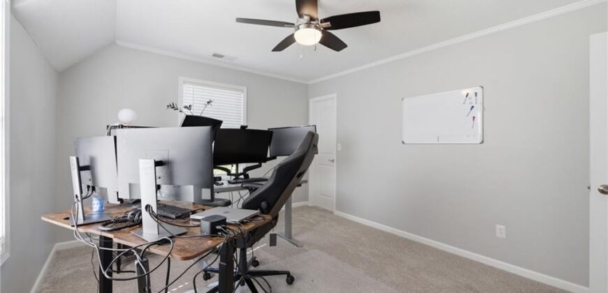 7219 NW 85th Street, Kansas City, MO 64153