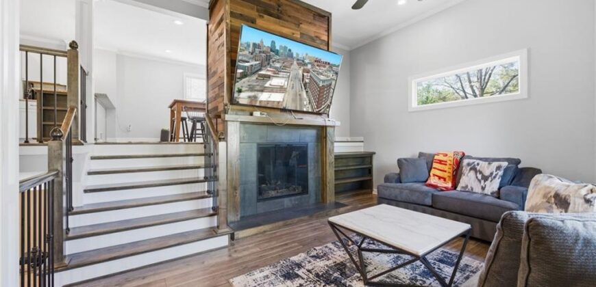 7219 NW 85th Street, Kansas City, MO 64153