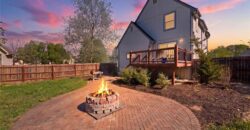 7219 NW 85th Street, Kansas City, MO 64153