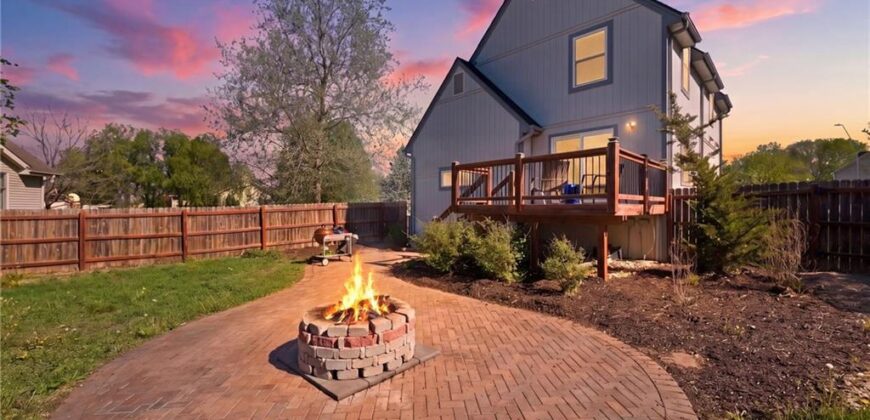 7219 NW 85th Street, Kansas City, MO 64153