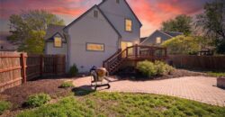 7219 NW 85th Street, Kansas City, MO 64153