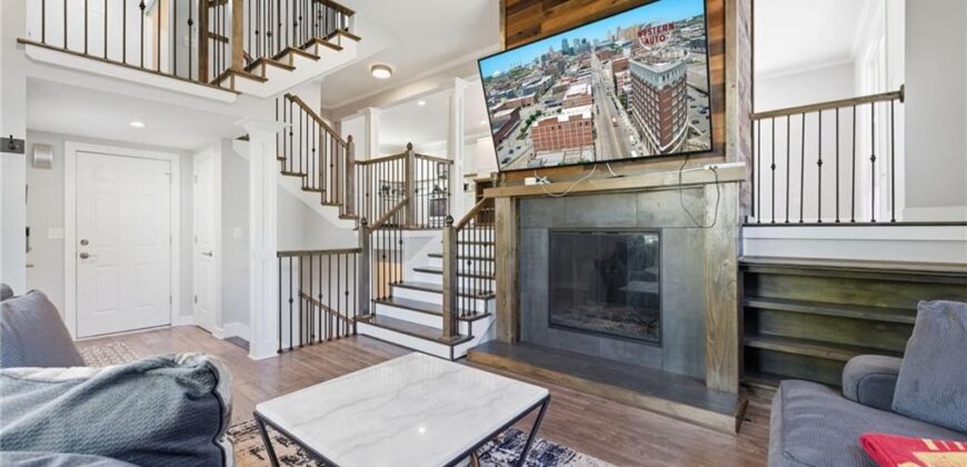 7219 NW 85th Street, Kansas City, MO 64153