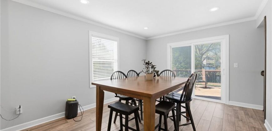 7219 NW 85th Street, Kansas City, MO 64153