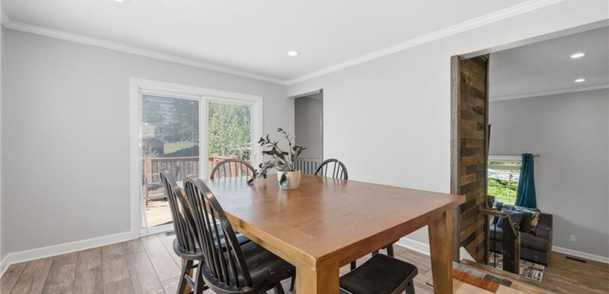 7219 NW 85th Street, Kansas City, MO 64153